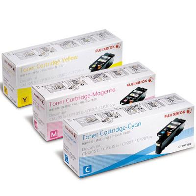 Fuji Xerox DocuPrint CM205b tmүXզX](3m)